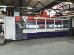 Metalworking machinery and accessories - Benelux