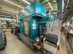 Machines and Accessories - Switzerland