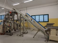 Closure of an Handmade Producer of sweet and savoury Baked Goods - Starting from 1 €