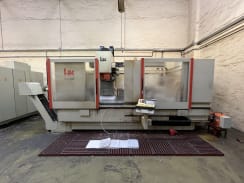 Closure of a Fixture Manufacturer