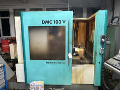 Closure of a CNC Metalworking Company