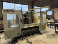 Machines and Inventory for Plastics & Metal Processing