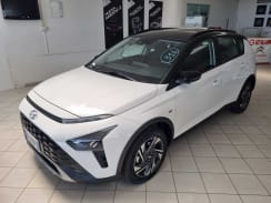 Judicial Liquidation 36/2023: Turin Court: Closure of a Citroen & Hyundai dealership.