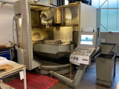 Closure of a Toolmaker