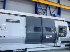 Metalworking Machinery - France