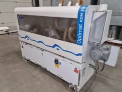 Valuable Woodworking Machinery - Belgium / Netherlands