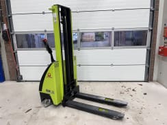 Transport and Logistics - Netherlands/Belgium