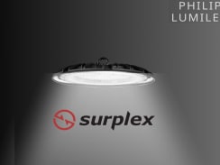 Stock Clearance of Industrial Lighting - no minimum prices!