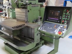 Machines and Accessories for Metal Processing