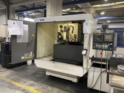 Wide Choice, Favourable Prices: Metalworking Machines and Accessories