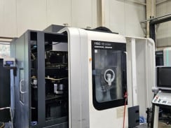 Well-Maintained Metalworking Machines & Workshop Inventory