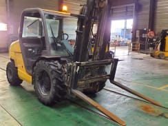 Construction Machinery