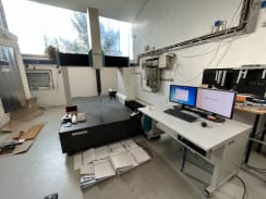 Measuring Machines, Measuring Equipment and more