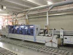 Machinery and Accessories (Wood, Metal and Plastics Processing, Handling Equipment, Construction Machinery, Agricultural Industry)