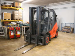 Restructuring of a Assembly Company