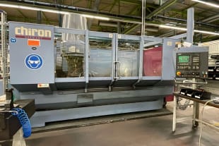 Machinery & Equipment