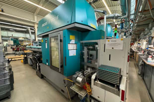 Machines & Accessories CH