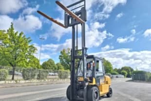 Valuable Handling Equipment