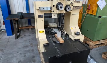 DEA Coordinate Measuring Machine DEA Coordinate Measuring Machine