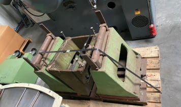 3 piece roller support blocks 3 piece roller support blocks