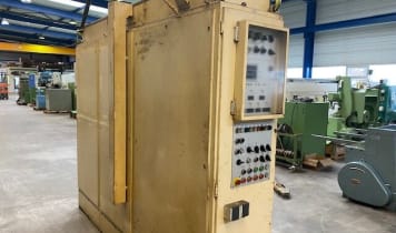 LORENZ LF 151 Electric Cabinet LORENZ LF 151 Electric Cabinet