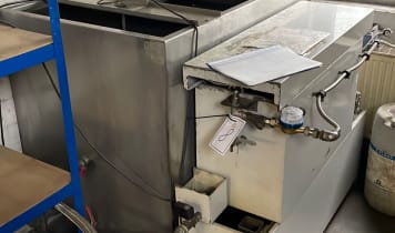 DESIGN Z-VS 750 buffer cutter