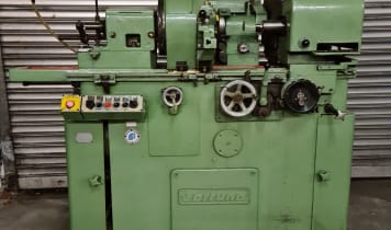 FORTUNA Internal and Face Grinding Machine