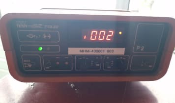 TESA Tesatronic TTD 20 Measuring Equipment & Testing Device (mobile) TESA Tesatronic TTD 20 Measuring Equipment & Testing Device (mobile)