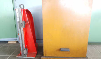 Machine Tool & Accessory Machine Tool & Accessory