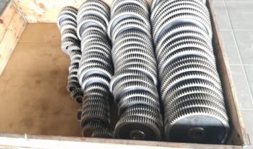 change gears for LIEBHERR L 400 und L 401 (98 pieces) change gears for LIEBHERR L 400 und L 401 (98 pieces)