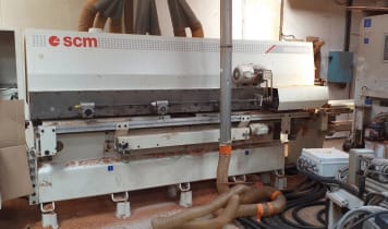 SCM WINDOR 60 Angular Centre