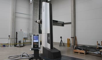 WENZEL DT-Mill High-Performance Milling Machine WENZEL DT-Mill High-Performance Milling Machine