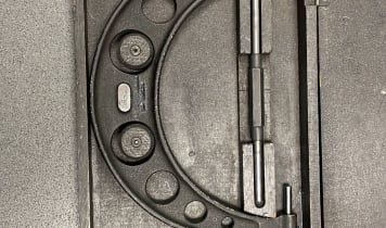 Measuring and Testing Equipment Measuring and Testing Equipment