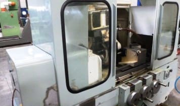 KLINGELNBERG HSS 350 Thread-Worm Grinding Machine KLINGELNBERG HSS 350 Thread-Worm Grinding Machine