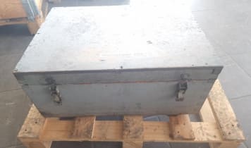 REISHAUER NRK set of change gears REISHAUER NRK set of change gears