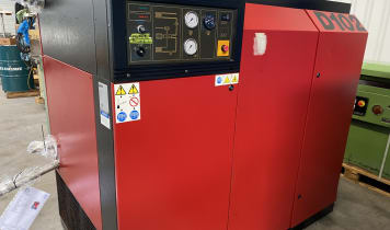 ECOAIR D102 compressor