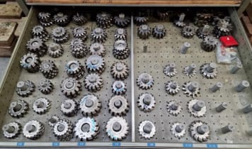 various hobs various hobs