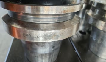 Spannfutter BT50/SK50/SK40 tool holder Spannfutter BT50/SK50/SK40 tool holder