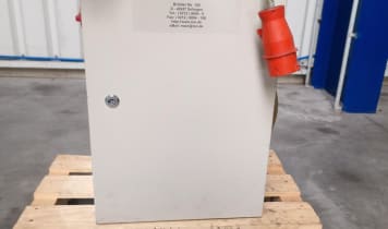 REO RFTS/V BV 0095-98 transformer