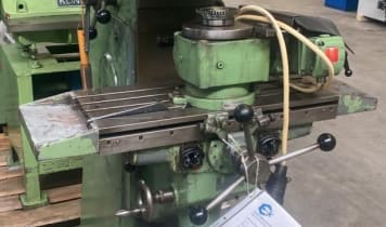LORENZ MSV 75 cutting wheel sharpening machine LORENZ MSV 75 cutting wheel sharpening machine