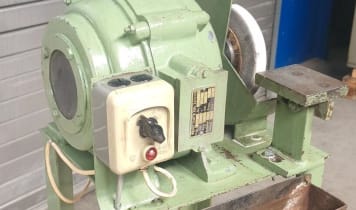 1 / 2 / N grinding machine 1 / 2 / N grinding machine