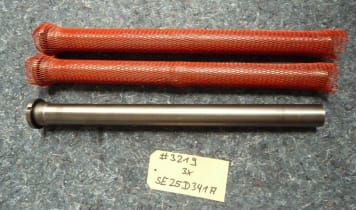 SE25D341A Post clamping tube SE25D341A Post clamping tube