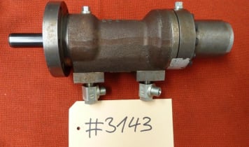 ECKART 21.906.00-SM4.40-360 swing motor ECKART 21.906.00-SM4.40-360 swing motor