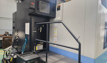 DOOSAN VM 750L Vertical Machining Centre DOOSAN VM 750L Vertical Machining Centre