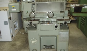 HURTH ZP 300RB Gear Testing Machine HURTH ZP 300RB Gear Testing Machine