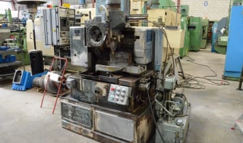 FELLOWS 7125-A Gear Shaping Machines Fellows FELLOWS 7125-A Gear Shaping Machines Fellows