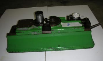 Gear Testing Machine Gear Testing Machine