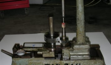 Gear Testing Machine Gear Testing Machine