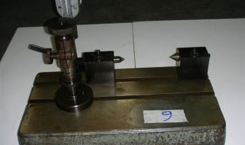 Gear Testing Machine Gear Testing Machine