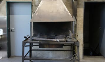 Forge Furnace